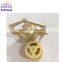 The best colors wholesale mini perfumes cap zamac zink-alloy perfume cap