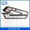 6 LEDs led running light For Car Led Daytime Running Light Auto Headlight Lamp