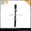 Hot Sale Aluminum Material Selfie Stick Popular Mini Monopod Made in China