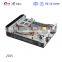 E-2015 custom computer case with stylish design