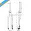 2015 New arrival carbon bicycle fork carbon mtb fork,lightweight carbon fork on selling