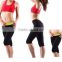 2016 best selling Neoprene fitness hot slimming pants wholesale