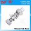 Fuso FM517 Rear wheel bolt truck hexagon bolts nuts wheel bolt