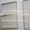 stainless steel wire racks/manufacture