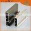 Different surface of 6063 T5 High Level Wardrobe Aluminum Alloy Price