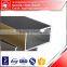 2015 Types of 6063 t5 aluminum industrial profile with latest technology