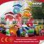 Wonderfull Amusement Park Equipment Rides Mini Ferris Wheel Ride for Sale