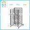 40 Large Shelf Mobile Paint Drying Rack School Pre-School Art Craft Early Years