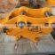 Mechanical Coupler for Excavator quick hitch high quality 1.5-3t