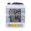 Digital Fully Automatic Wrist Type Blood Pressure Monitor