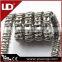 Pre made coil UD Premade Coil Staggered fuse Staple staggered fuse clapton coil Resistance Wire For goblin mini v3 RBA/RDA