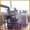 ZSA black oil recycling machine