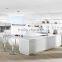 Prefab kitchen cabinet home kitchen design