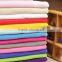 100%Polyester dyed polar fleece brushed fabric solid fabirc antipilling
