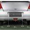 reverse sensor, parking assist system, LED rear parking sensor