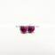 glass chaton rivet for shoes and dress