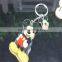 newest keychain,animation keychain,fashion cartoon keychain
