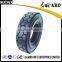 Hot Sale! Forklift Tire 7.00-12, Pneumatic Forklift Tires Made with High Rubber Content