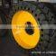 wheel loader tire for 23.5-25