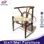 2016 china supplier  express wishbone chair for dining room