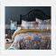 100% cotton Reactive Printing Fabric for Bedding