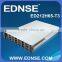 EDNSE ED212H65-T3 12 bay rack mount server case