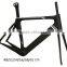 Carbon bike frame carbon fiber road bike frame with fork set for sale