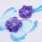 Baby newborn photography props baby butterfly wings& headband for 0-3 months newborn lovely accessories