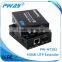 Support IR signal transmission hdmi extender with 40m or cat6e rj45 cable hdmi extender ir