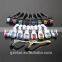 Drs 540needle Derma Roller Titanium MicroNeedle Therapy Anti Aging Scars Cellulite Acne pimples Dermaroller