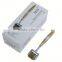 The best price derma roller titanium ZGTS192 factory direct wholesale for hair loss treatment
