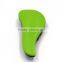 Professional Green Hair Extension Tool Detangling Comb Hair Brush