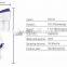 New Hot Selling Portable Ozonizer usb Car Air Purifier Air Fresheners