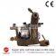 Pro Tattoo Machine True Brass Gun High Quality art tattoo machine