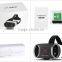 3D VR Glasses Virtual Reality Helmet Cardboard Box for iPhone 6 6S Plus & Android 5.5 6 Smartphonee