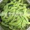 IQF Frozen edamame new crop 2016 August harvested 75-3 green soybean