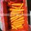 2016 New Crop Fresh Red Carrot For Sale