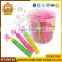 Small Windmill Soap Bubble Water Toy