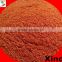 2015 China hot sale dried chilli powder, 3rd 40-80 mesh Bullet chilli pepper powder free sample
