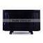 Glass panel heater