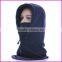 New Thermal Fleece Balaclava Hat Hood Ski Bike Wind Stopper Face Mask Men Neck Warmer Winter Fleece Motorcycle Neck Helmet Cap