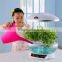 inventions new technology as Hydroponics table light fish tank