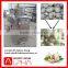 stainless steel dry garlic peeling machine