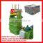 Hydraulic baling press/ baling machine/ baling press