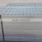 Hot dipped galvanized steel grating buliding materials,steel structural grating for latformand floor