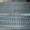 hot dipped galvanized 30x3 platform steel floor grating / metal bar grid