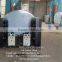 Milk Chiller , Tank Milk Cooler Used