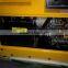 180A soundproof 5kW diesel arc welder generator