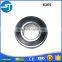 Small horizontal 1 cylinder diesel engine 1213K steel ball bearing