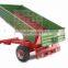 Hydraulic Farm Trailer Load 3000kg